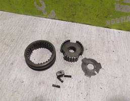 Шестерня МКПП для Peugeot 206 98-12  запчасти бу