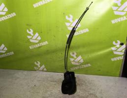 Ручка двери внутренняя правая для Ford Focus 1 1998-2004  запчасти бу