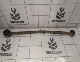Рычаг задний продольный правый для Kia Spectra 2001-2011  запчасти бу