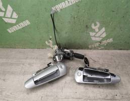 Замок зажигания для Chery Boo M11 10-14  запчасти бу