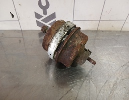 Опора двигателя для Opel Astra G 1998-2005  запчасти бу