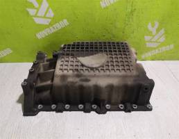 Поддон масляный двигателя для Chery QQ6 S21 07-10  запчасти бу