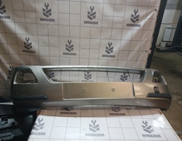 Бампер передний для Ford Focus 1 1998-2004  запчасти бу