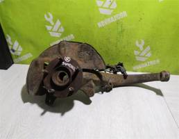 Кулак поворотный передний правый для Mazda Mazda 6 GG 02-07  запчасти бу