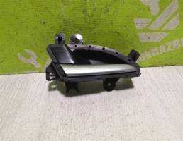 Ручка двери внутренняя левая для LADA VESTA 15-19  запчасти бу