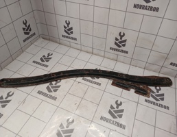 Балка передняя поперечная для Ford Focus 2 05-08  запчасти бу