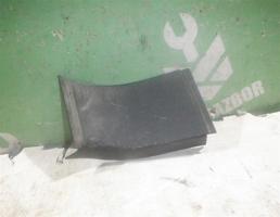 Обшивка двери багажника для Ford Focus 2 05-08  запчасти бу