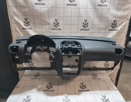 Торпедо для Opel Corsa C 2000-2006  запчасти бу