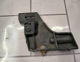 Кронштейн переднего бампера левый для Chevrolet Aveo T200 03-08  запчасти бу