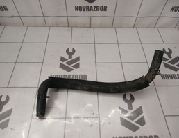 Патрубок отопителя для Kia Spectra 2001-2011  запчасти бу