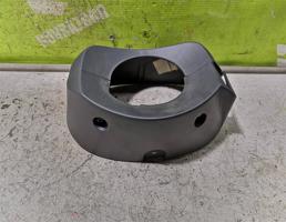 Кожух рулевой колонки для Renault Megane 2 02-09  запчасти бу