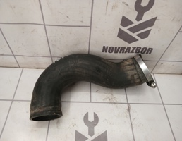 Патрубок интеркулера для Ford Transit 06-13  запчасти бу