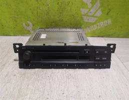 Магнитола для BMW 3-серия E46 98-05  запчасти бу