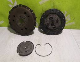 Комплект сцепления для VW Golf 3 Vento 91-97  запчасти бу