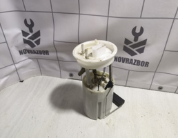 Насос топливный электро для Skoda Fabia 2007-2015  запчасти бу