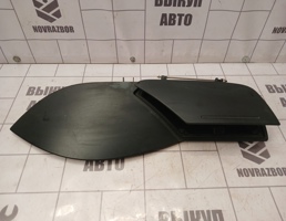 Накладка (кузов внутри) для Ford Focus 2 05-08  запчасти бу