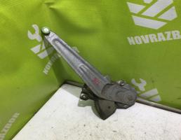 Стеклоподъемник мех задний правый для Toyota Corolla E10 1992-1997  запчасти бу