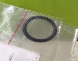 Кольцо уплотнительное для Renault Logan 2005-2014  запчасти бу