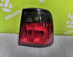 Фонарь задний наружный правый для BMW 5-серия E34 88-95  запчасти бу