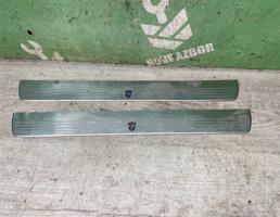 Молдинг порога для Ford Focus 1 1998-2004  запчасти бу