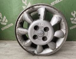 Диск колесный легкосплавный для Hyundai Lantra 96-00  запчасти бу
