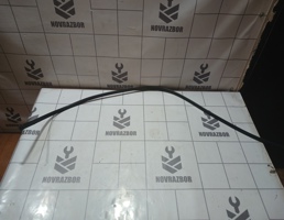 Молдинг крыши левый для Ford Focus 1 1998-2004  запчасти бу