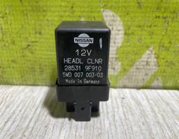 Реле для Nissan Primera P11 96-02  запчасти бу