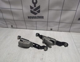 Натяжитель ремня для Suzuki SX4 2006-2013  запчасти бу