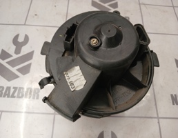 Моторчик печки для Peugeot 307 2001-2008  запчасти бу