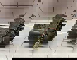 Моторчик стеклоочистителя передний для Audi 80  90  B3  86-91  запчасти бу