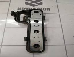 Плата заднего фонаря для Opel Zafira A 99-05  запчасти бу