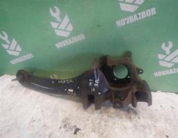 Рычаг задний продольный правый для Mazda Mazda 3  BK  02-09  запчасти бу