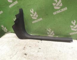 Накладка порога (внутренняя) для Ford Focus 2 05-08  запчасти бу