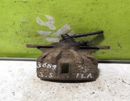 Суппорт передний левый для Toyota Corolla E10 1992-1997  запчасти бу