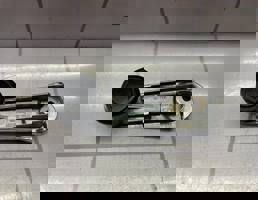 Ручка стеклоподъемника для Audi 80  90  B3  86-91  запчасти бу