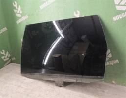 Стекло двери задней левой для VW Passat B4 94-96  запчасти бу