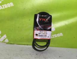 Ремень приводной ручейковый для VW Golf 3 Vento 91-97  запчасти бу