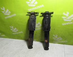 Амортизатор задний для Ford Escort /Orion 1995-1998  запчасти бу