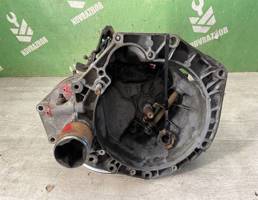 МКПП механическая коробка для Fiat Punto 1(176) 93-99  запчасти бу