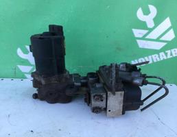 Блок ABS насос для VW Golf 3 Vento 91-97  запчасти бу