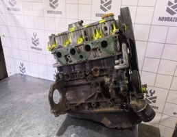 Двигатель для Daewoo Espero 91-99  запчасти бу