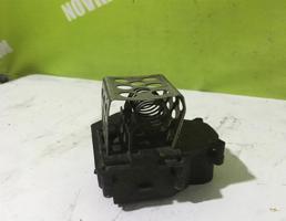 Резистор для Peugeot 307 2001-2008  запчасти бу