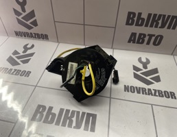 Механизм подрулевой SRS для Ford Transit FA 2000-2006  запчасти бу