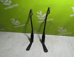 Поводок дворник комплект для Opel Astra G 1998-2005  запчасти бу