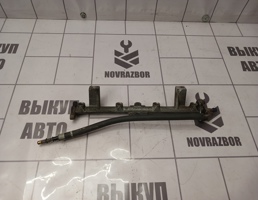Рейка топливная (рампа) для Ford Focus 1 1998-2004  запчасти бу