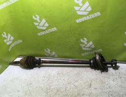 Полуось передняя левая для Renault Scenic 96-99  запчасти бу
