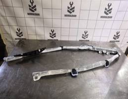 Подушка безопасности боковая (шторка) для BMW X3 F25 2010-2017  запчасти бу