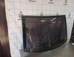 Стекло заднее для Opel Vectra B 1999-2002  запчасти бу