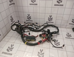 Проводка (коса) для Renault Logan 2005-2014  запчасти бу
