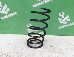 Пружина задняя для Nissan Teana J31 03-08  запчасти бу